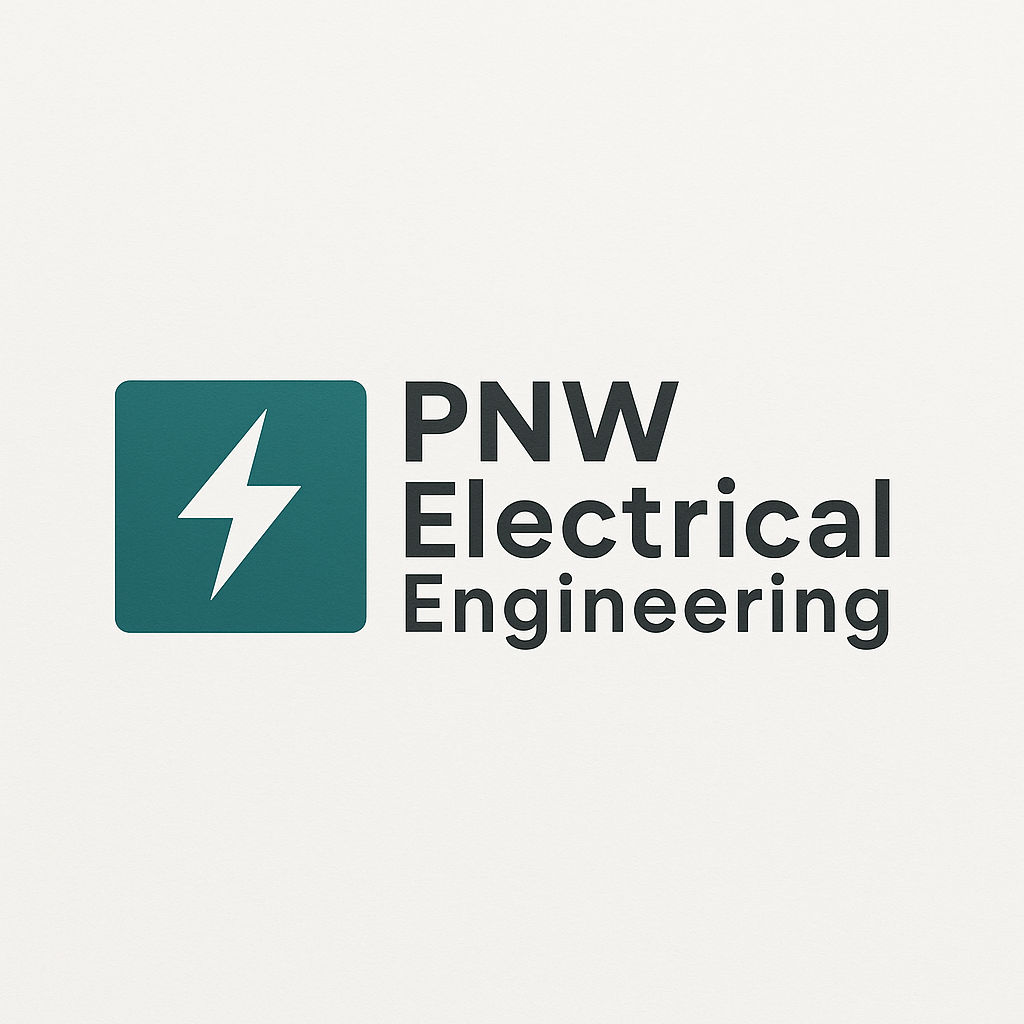 PNW Electrical Engineering logo