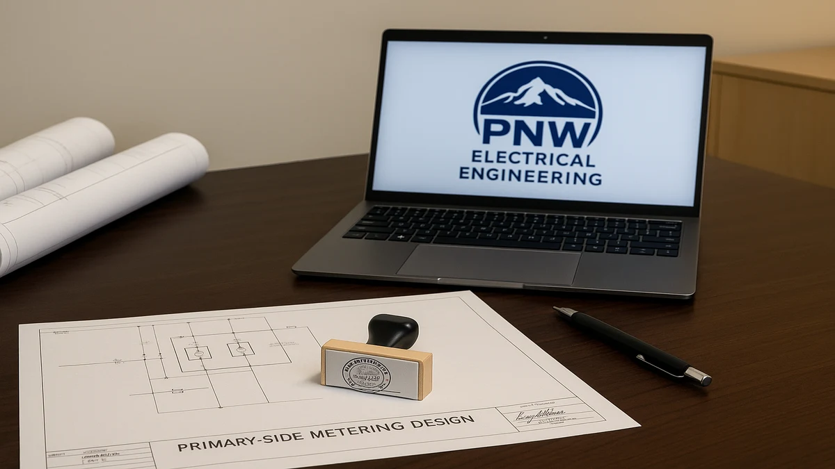 Solar + storage design
