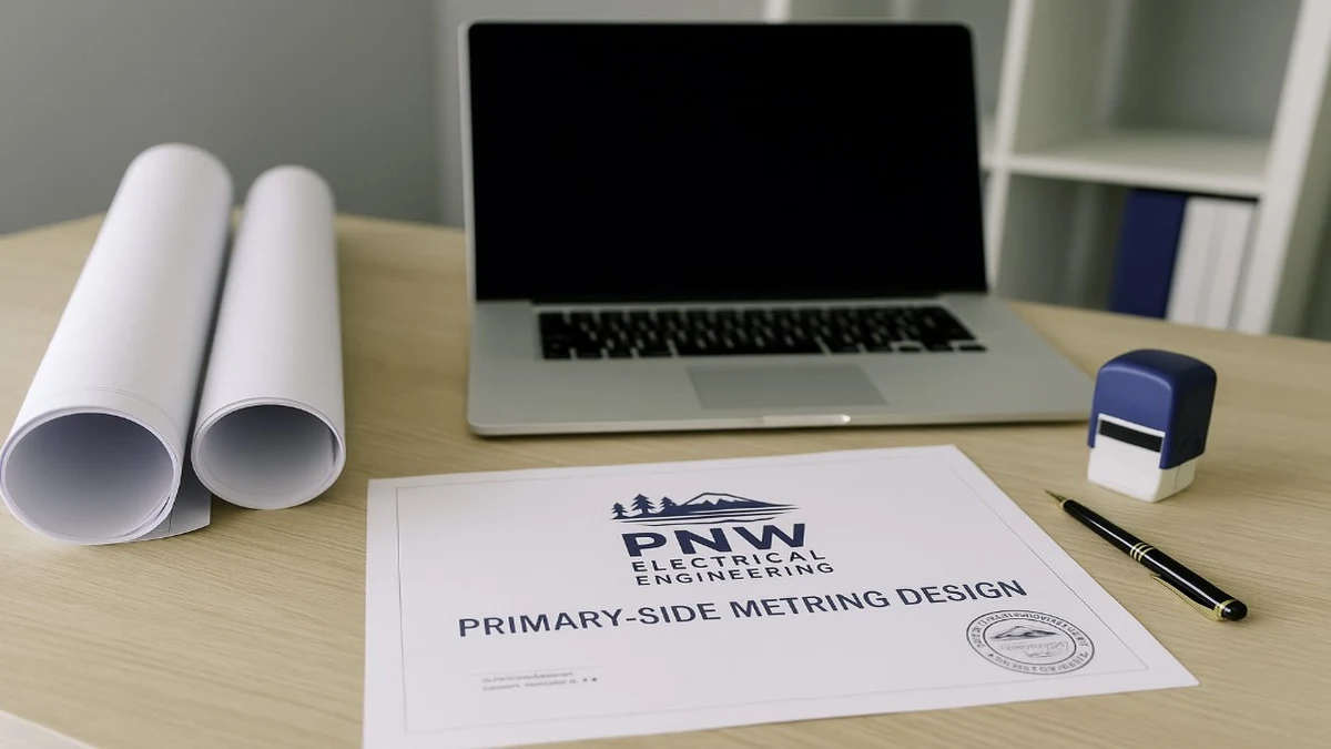 EV charging engineering