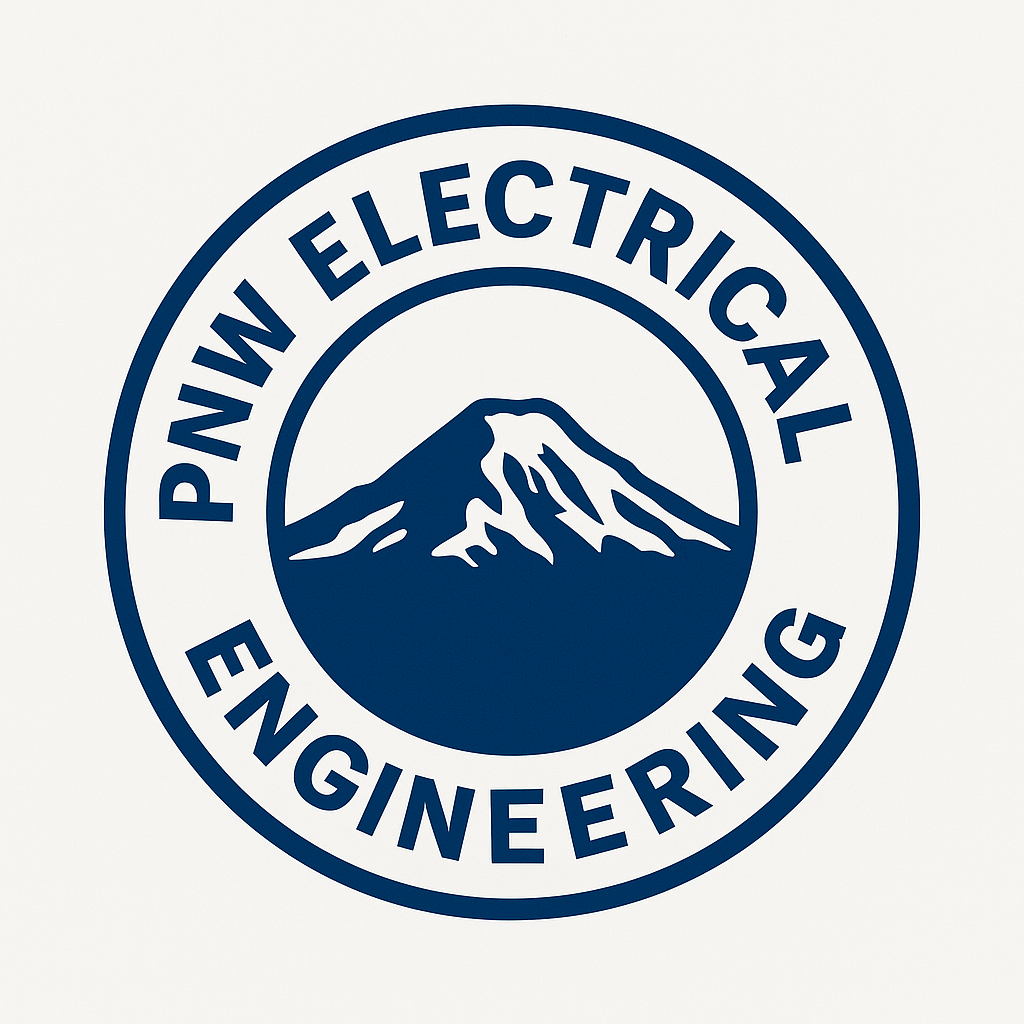 PNW Electrical Engineering PLLC logo