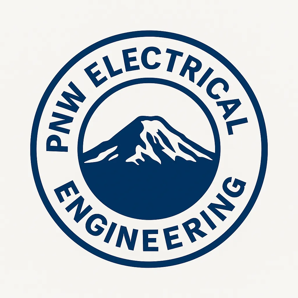 PNW Electrical Engineering PLLC logo